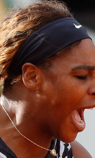 Serena, Osaka, Halep headline 3rd round French Open action